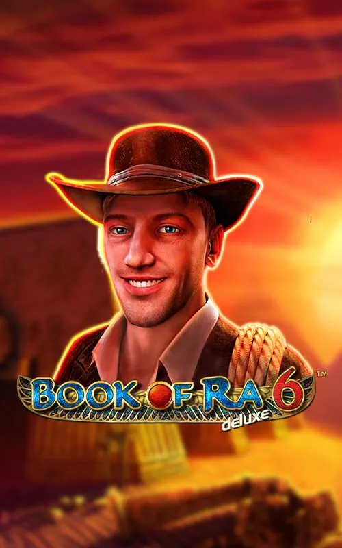 Book of Ra at Fortune Jack Casino
