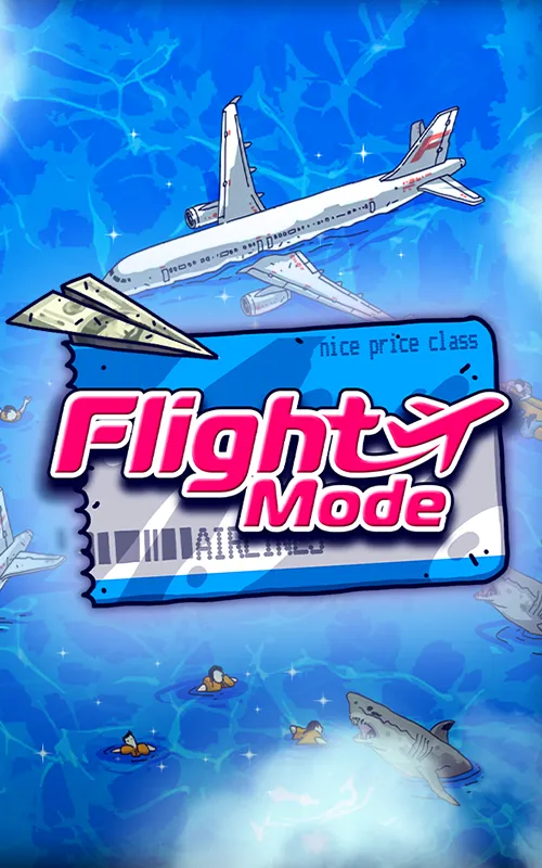 Flight Mode at Fortune Jack Casino