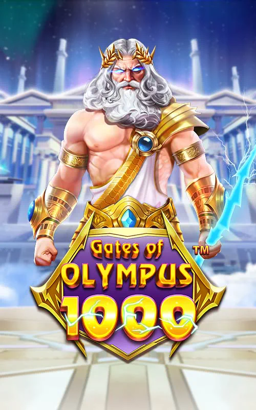 Gates of Olympus at Fortune Jack Casino